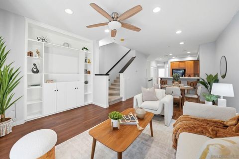 8783 Parkplace Ct San Diego CA 92123