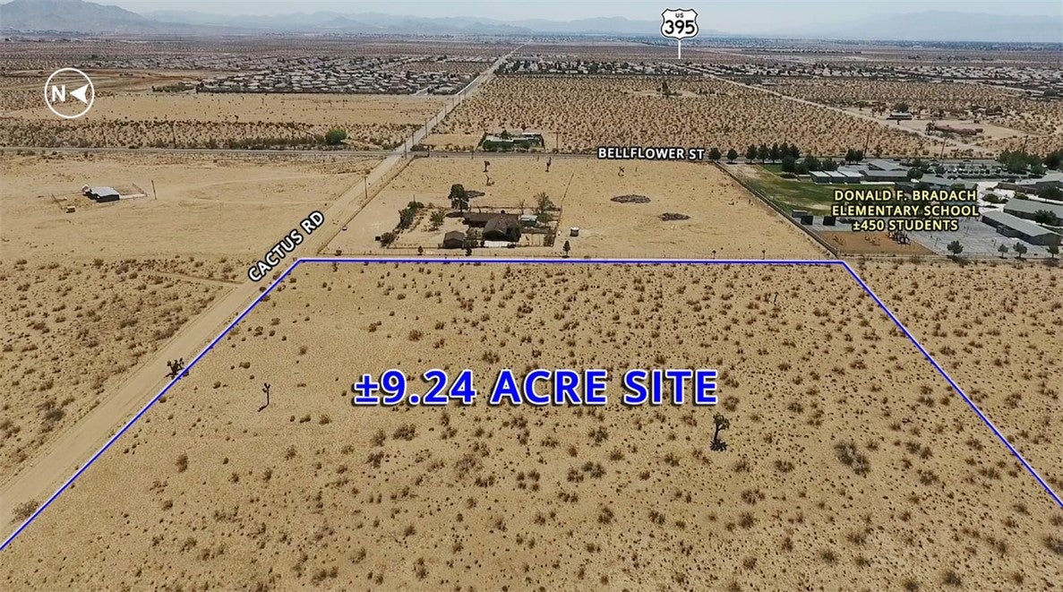 11143 Cactus Road