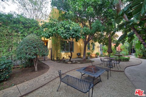 Photo of 2044 N Highland Avenue, Los Angeles, CA 90068 (MLS # 26665909)