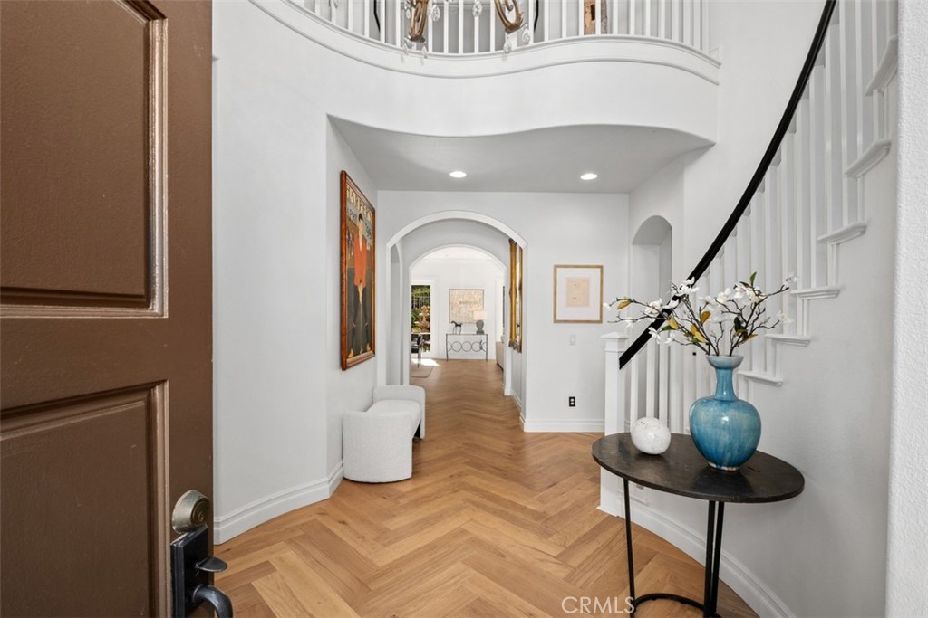 28401 Via Del Sereno