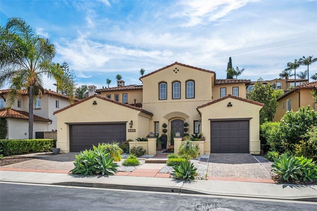 Photo of 28401 Via Del Sereno, San Juan Capistrano, CA 92675 (MLS # OC26072865)