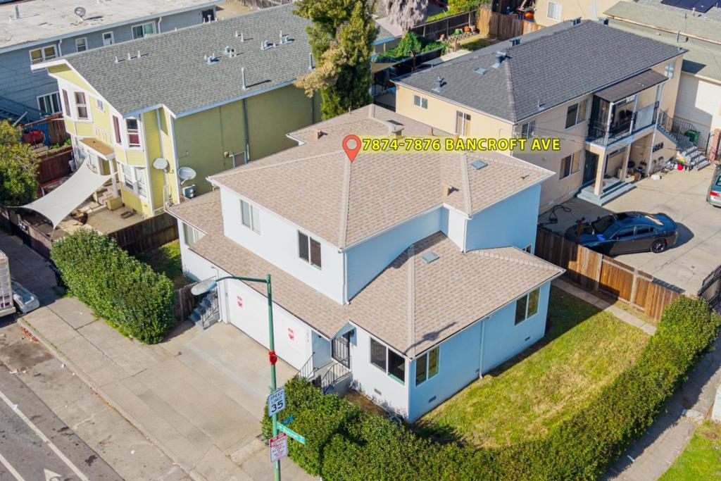 7876 Bancroft Avenue