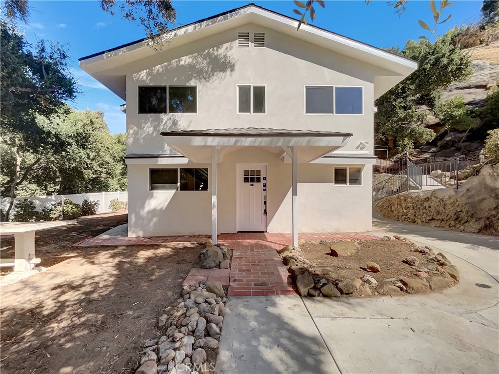 Welcome home to this stunning property featuring a natural color palette throughout. The kitchen is a chef's dream with all stainless steel appliances. The primary bathroom offers good under sink storage. Step outside to the fenced in backyard where you'll find a private in ground pool, perfect for cooling off on those hot days. The interior has been freshly painted, giving the home a fresh and modern feel. Don't miss out on this incredible opportunity to make this house your new home!