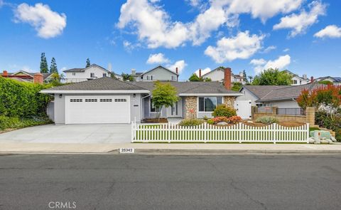 Photo of 25342 Via De Anza, Laguna Niguel, CA 92677 (MLS # OC26115938)