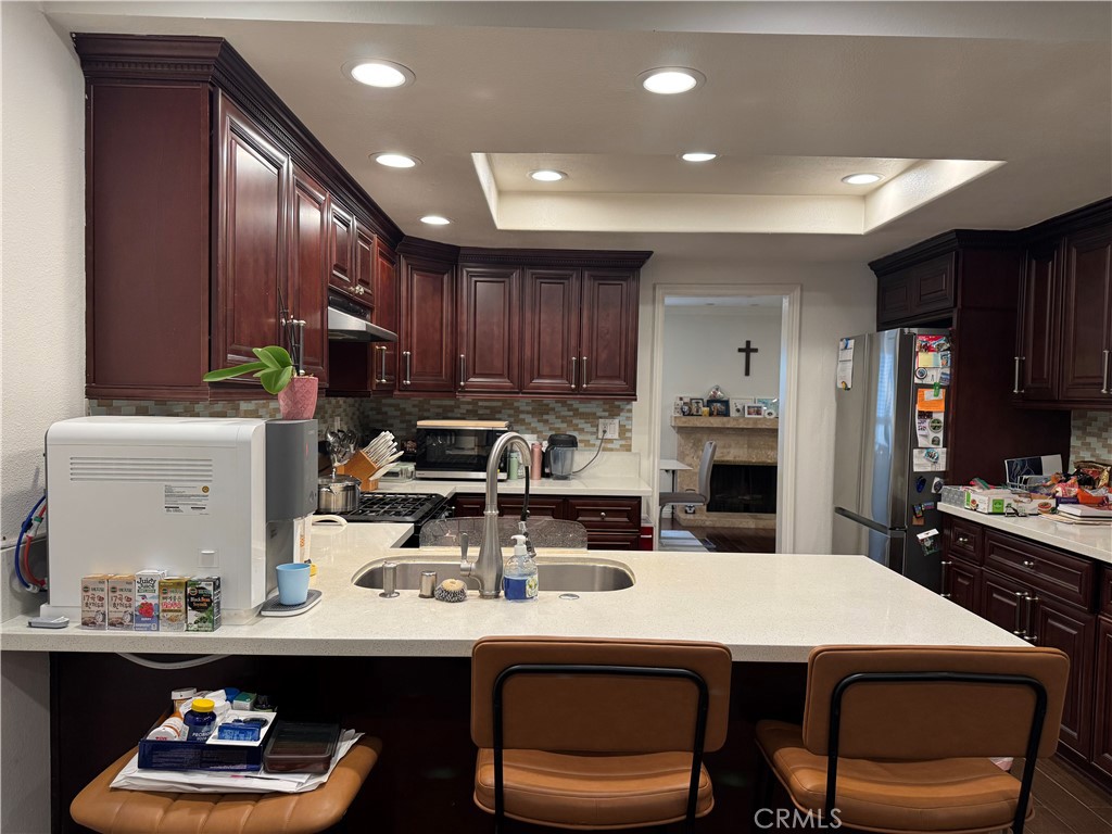 Sunny Ridge Townhomes (SURT) - Residential Lease