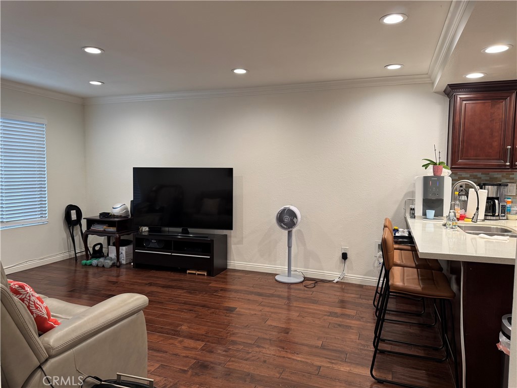 Sunny Ridge Townhomes (SURT) - Residential Lease