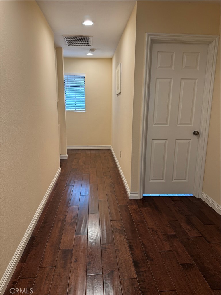 Sunny Ridge Townhomes (SURT) - Residential Lease