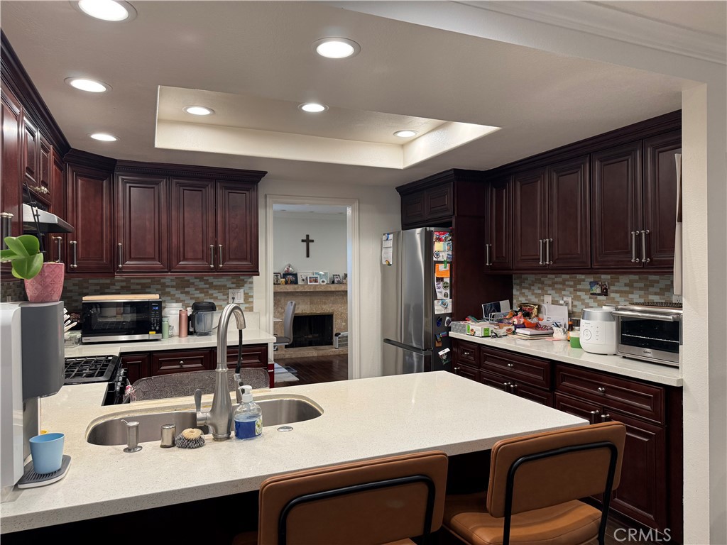 Sunny Ridge Townhomes (SURT) - Residential Lease