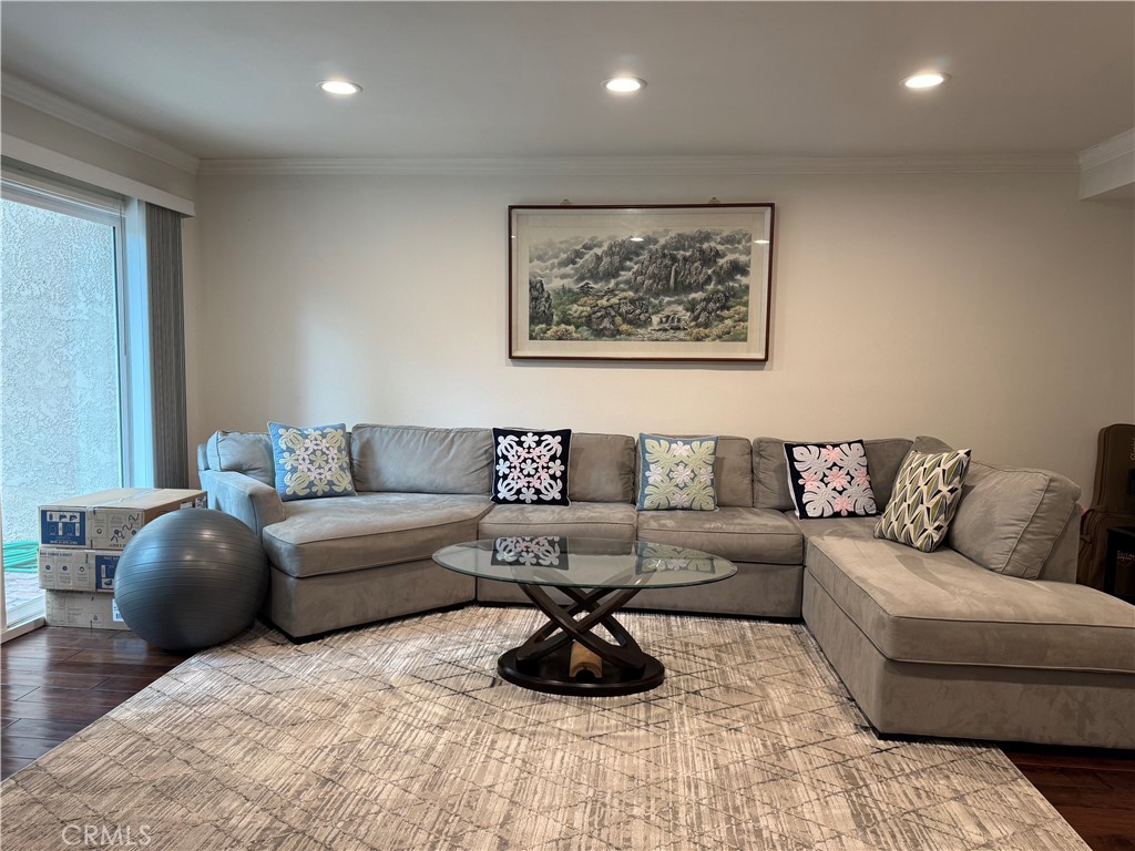 Sunny Ridge Townhomes (SURT) - Residential Lease