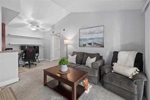 Photo of 5642 Amaya Drive #98, La Mesa, CA 91942 (MLS # SW26027117)
