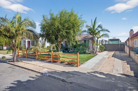 Photo of 476 Howard Street, Ventura, CA 93003 (MLS # V1-33023) Photo of 476 Howard Street, Ventura, CA 93003 (MLS # V1-33023)