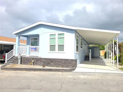 3530 Damien Avenue Unit 62, La Verne, CA 91750 - MLS#: OC25122546