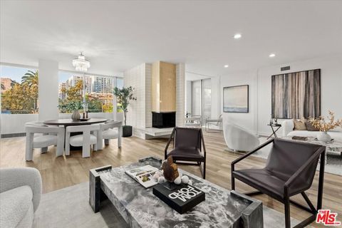 Photo of 1333 S Beverly Glen Boulevard #405, Los Angeles, CA 90024 (MLS # 26829849)