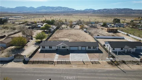 9506 East Avenue T14, Littlerock, CA 93543 - MLS#: SR25280934