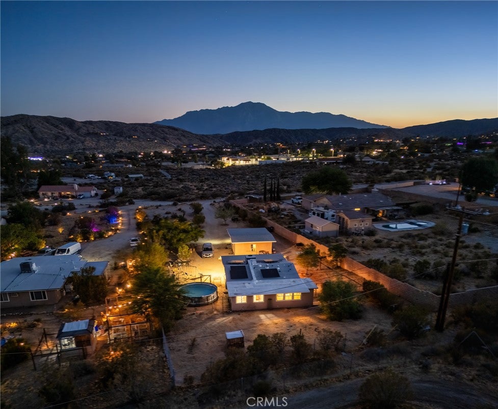 49608 Recuerdo Lane