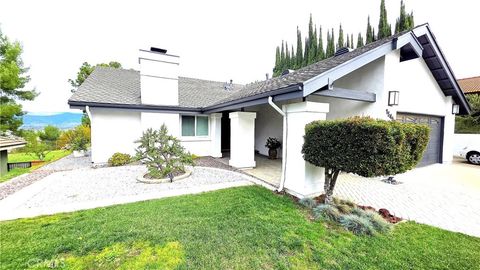 1546 Avenida Entrada San Dimas CA 91773