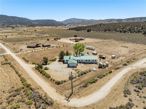 Photo of 16150 Mount Lilac, Frazier Park, CA 93225 (MLS # SR26071184)