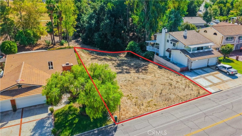 23377 Continental Drive