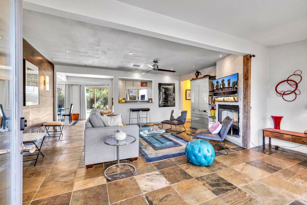 Photo of 777 N Calle Rolph, Palm Springs, CA 92262 (MLS # 219140185PS)