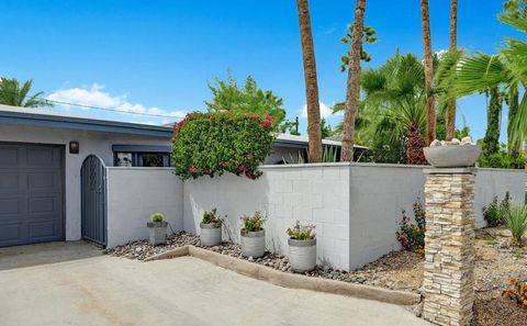 777 N Calle Rolph Palm Springs CA 92262