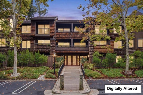 Photo of 95 Church Street #2201, Los Gatos, CA 95030 (MLS # ML82065201)