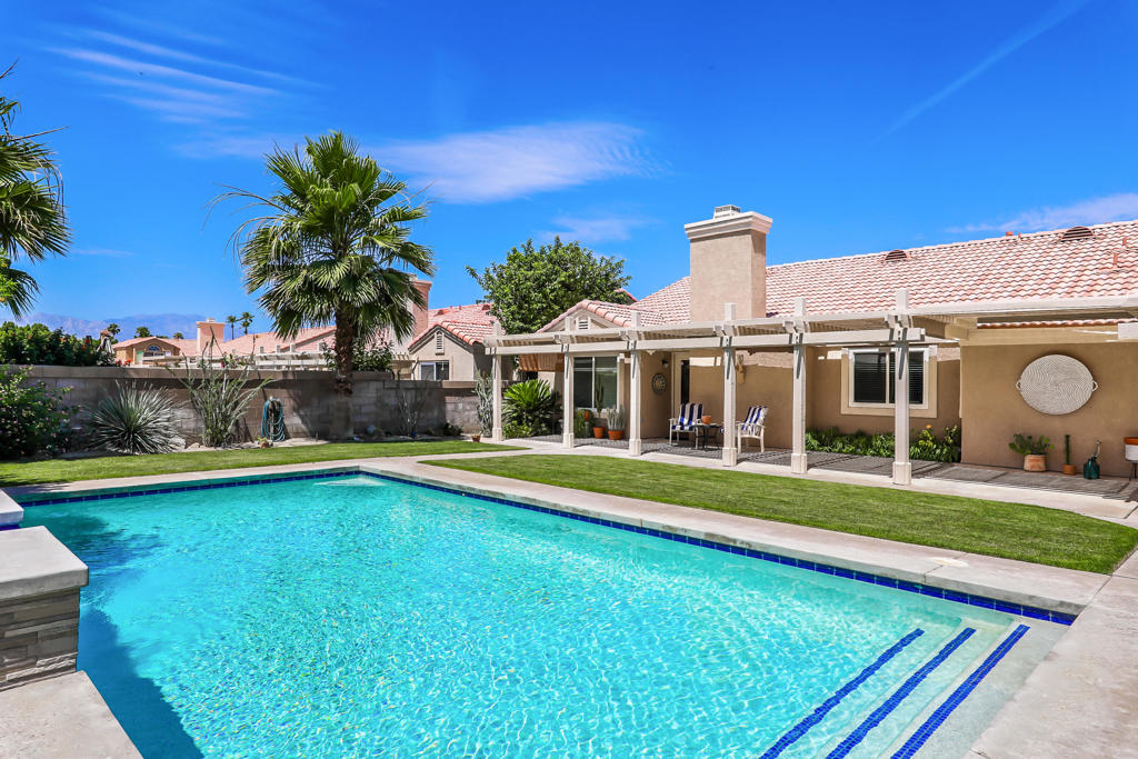 79305 Desert Crest Drive