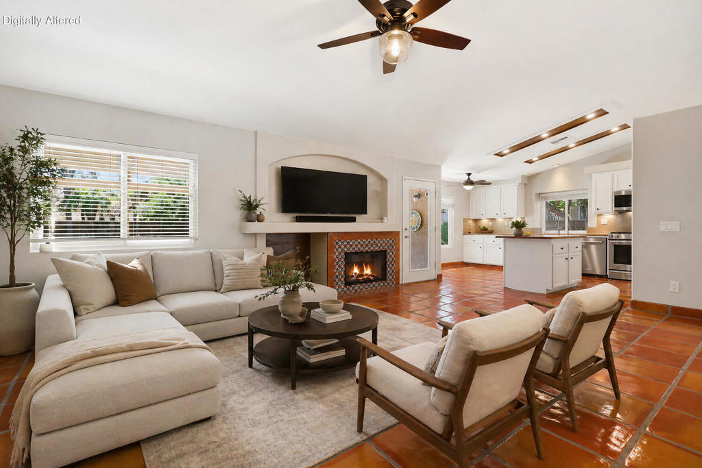 79305 Desert Crest Drive