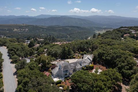 26048 Paseo Del Sur Monterey CA 93940