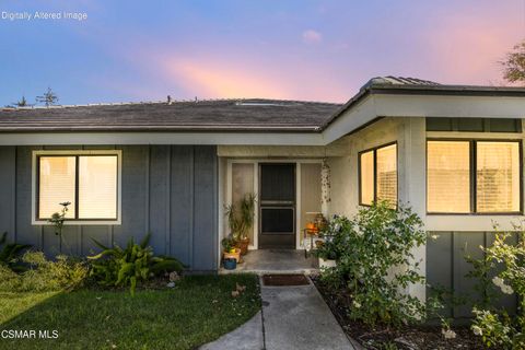 2190 Westshore Lane Westlake Village CA 91361