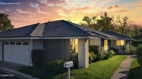 Photo of 2190 Westshore Lane, Westlake Village, CA 91361 (MLS # 226000425)