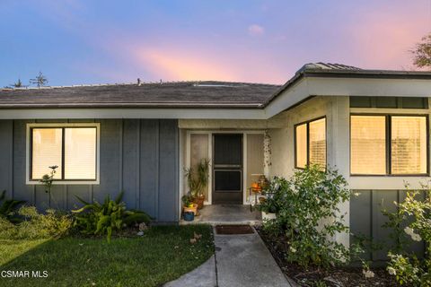 2190 Westshore Lane Westlake Village CA 91361