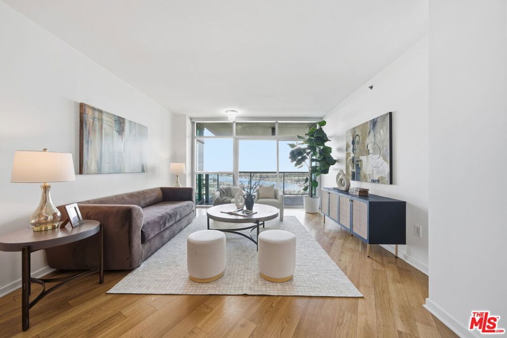 Photo of 13650 Marina Pointe Drive #1603, Marina Del Rey, CA 90292 (MLS # 25579305)