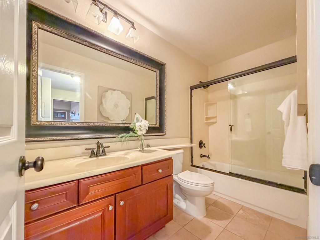 La Jolla - Residential