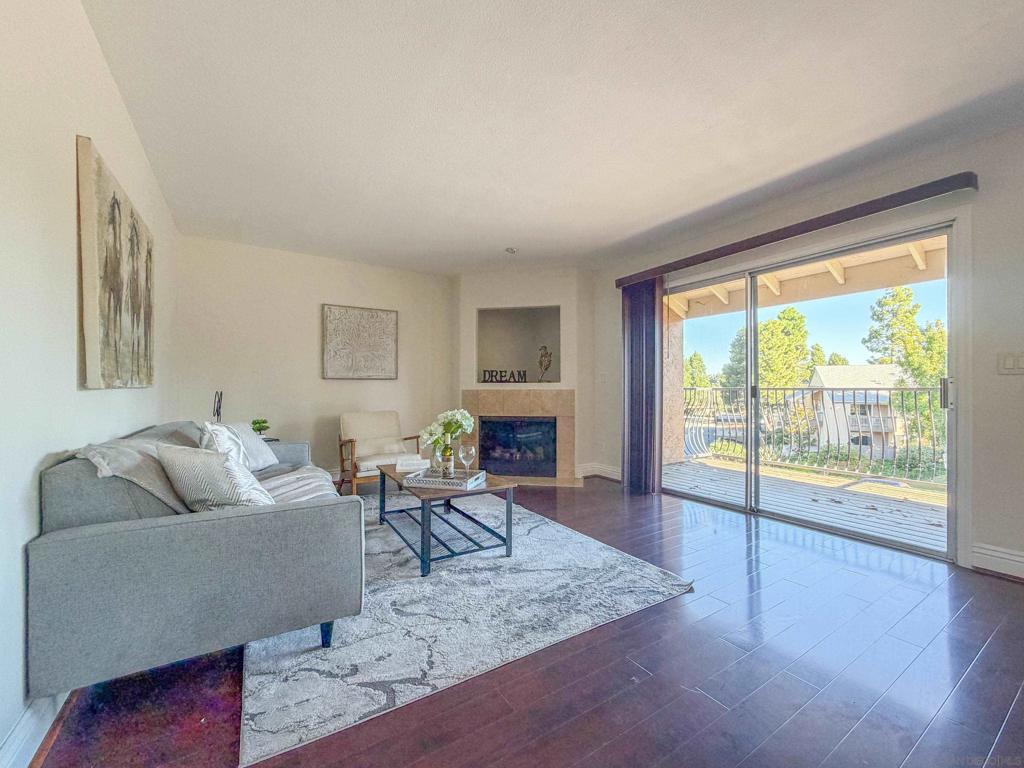 La Jolla - Residential