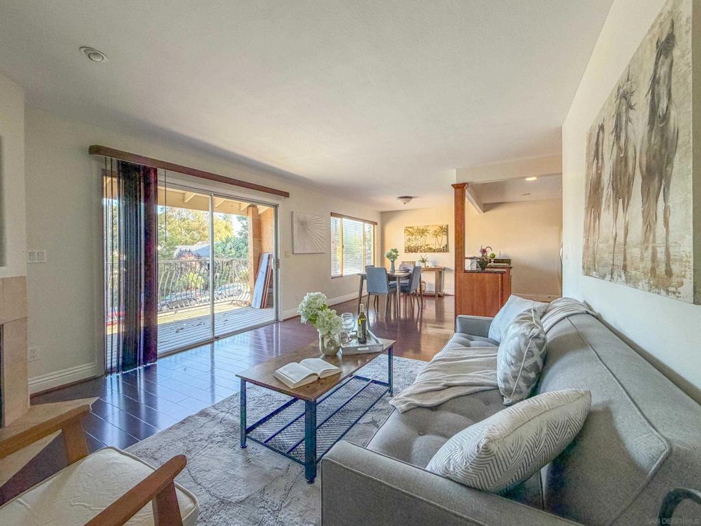 La Jolla - Residential