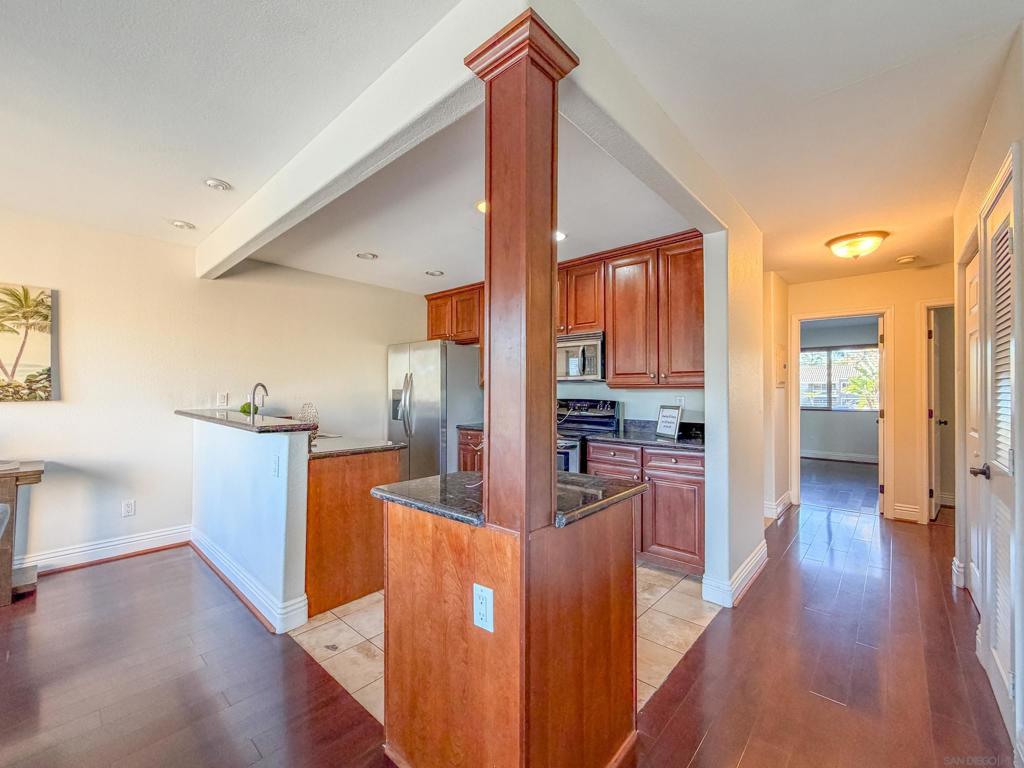 La Jolla - Residential