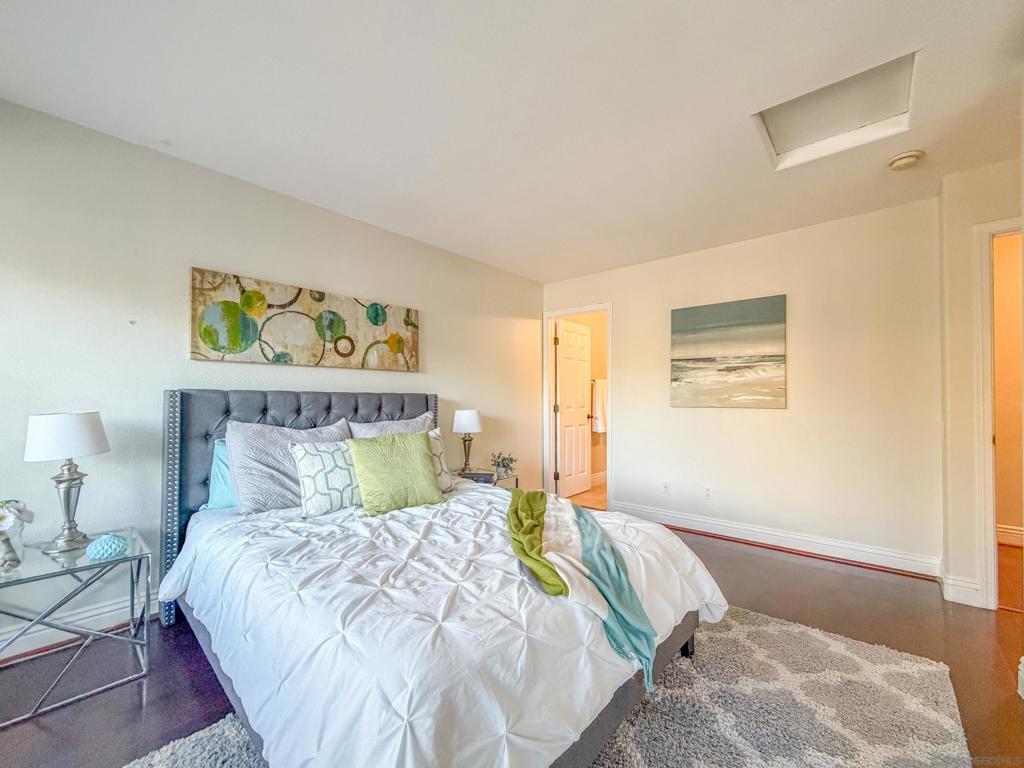 La Jolla - Residential