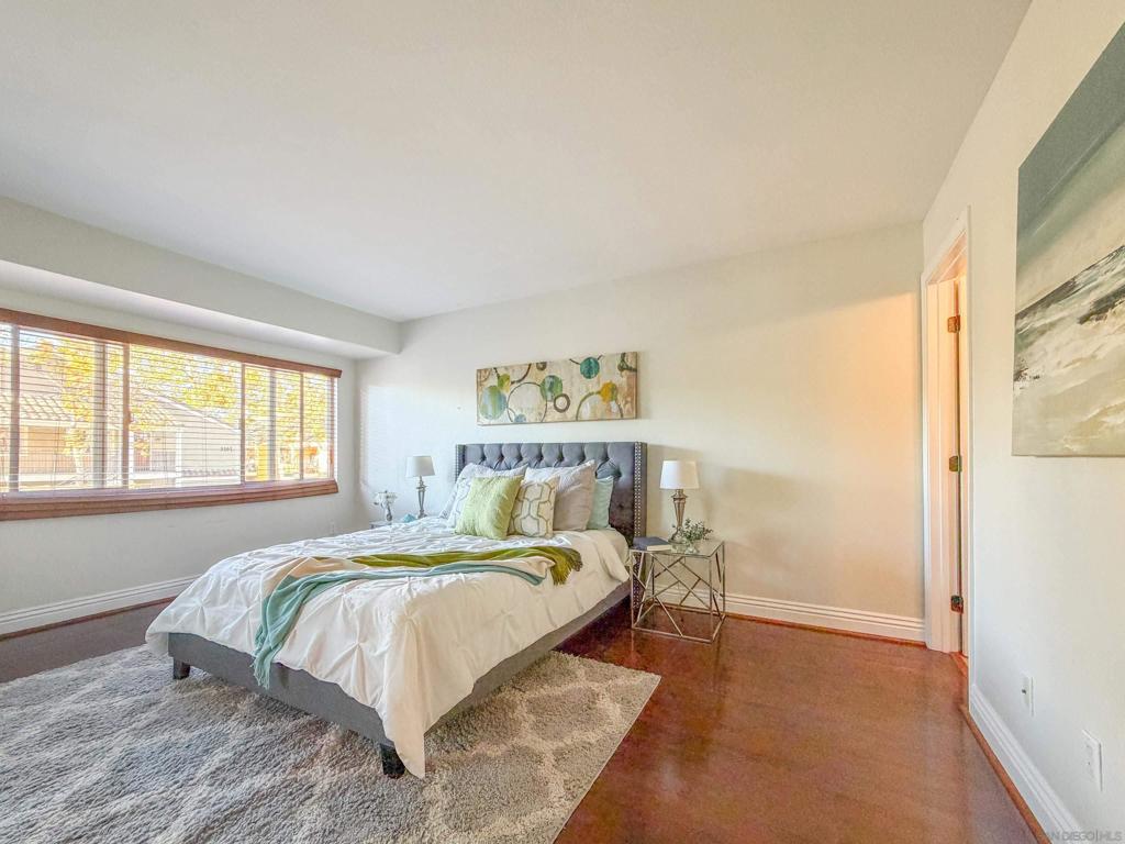 La Jolla - Residential