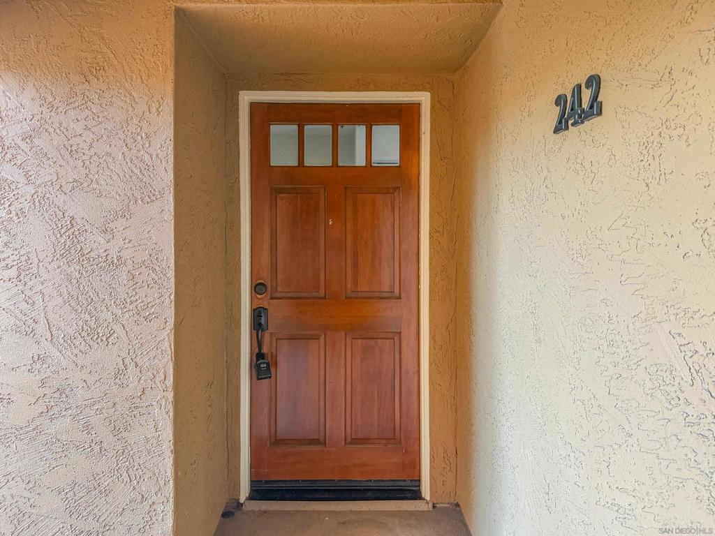 La Jolla - Residential