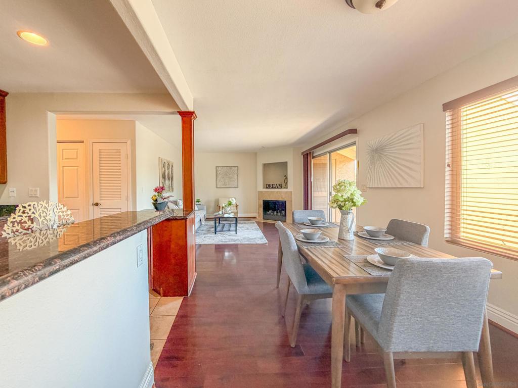 La Jolla - Residential