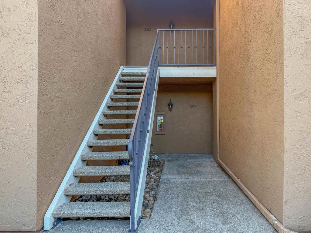 La Jolla - Residential