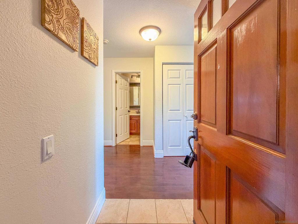 La Jolla - Residential