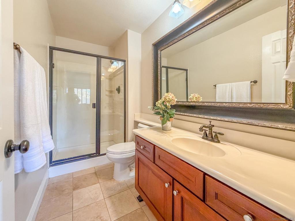 La Jolla - Residential