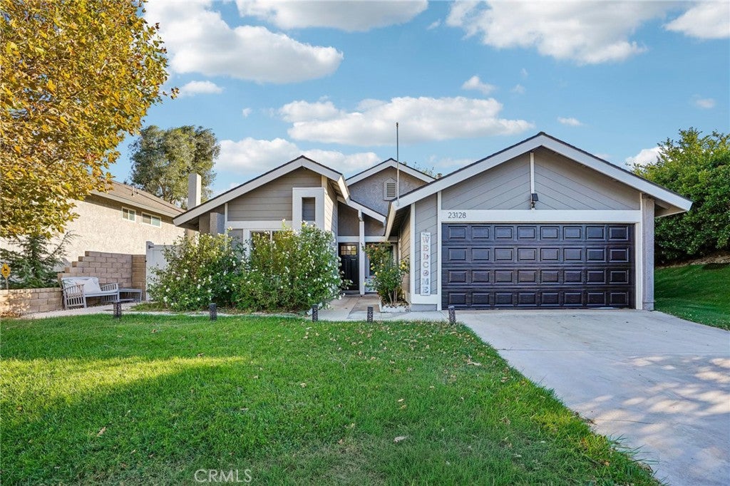 Properties 1 23128 Calvello Drive