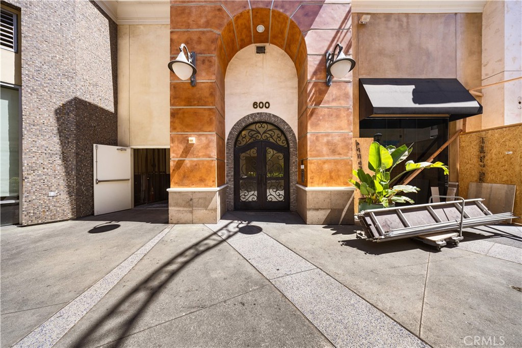 600 N Atlantic Boulevard 508