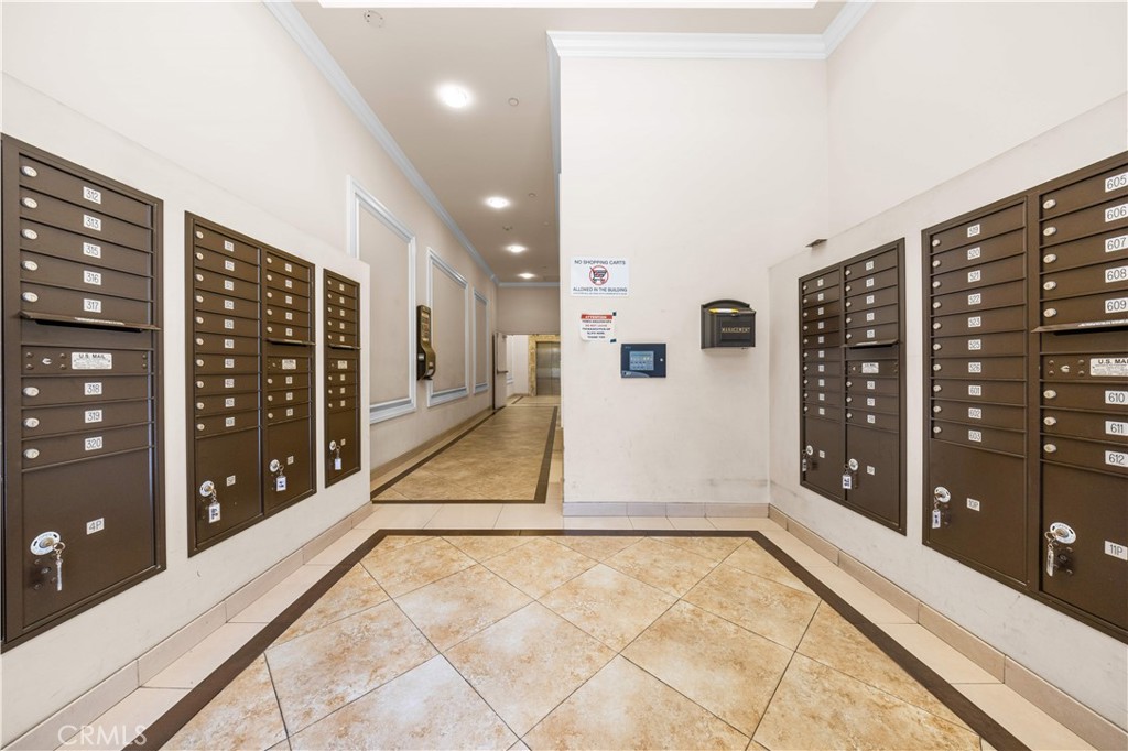 600 N Atlantic Boulevard 508