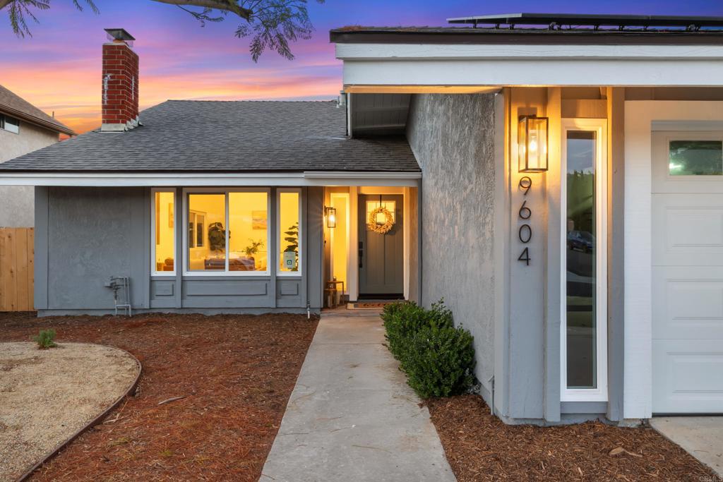 9604 Paseo Montril, San Diego CA 92129