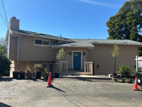 Photo of 204 Bayview Court, Aptos, CA 95003 (MLS # ML82063735)