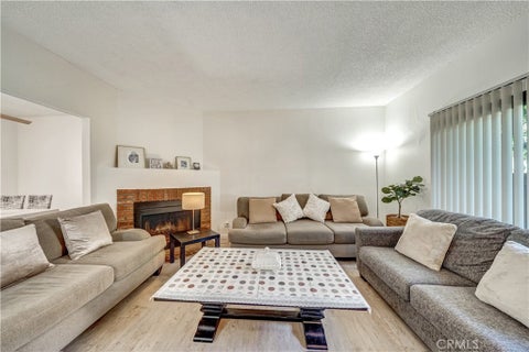 Photo of 15053 Sherman Way #C, Van Nuys, CA 91405 (MLS # SR26221592)