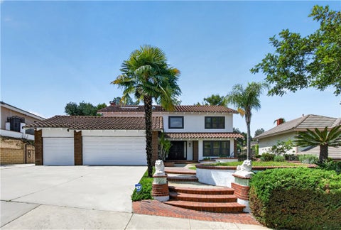 Photo of 2423 Joel Drive, Rowland Heights, CA 91748 (MLS # PW26189502)